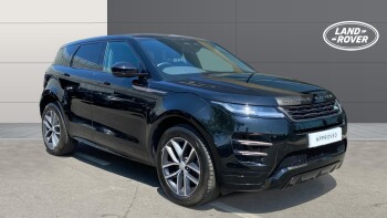 Land Rover Range Rover Evoque 2.0 D200 Dynamic SE 5dr Auto Diesel Hatchback